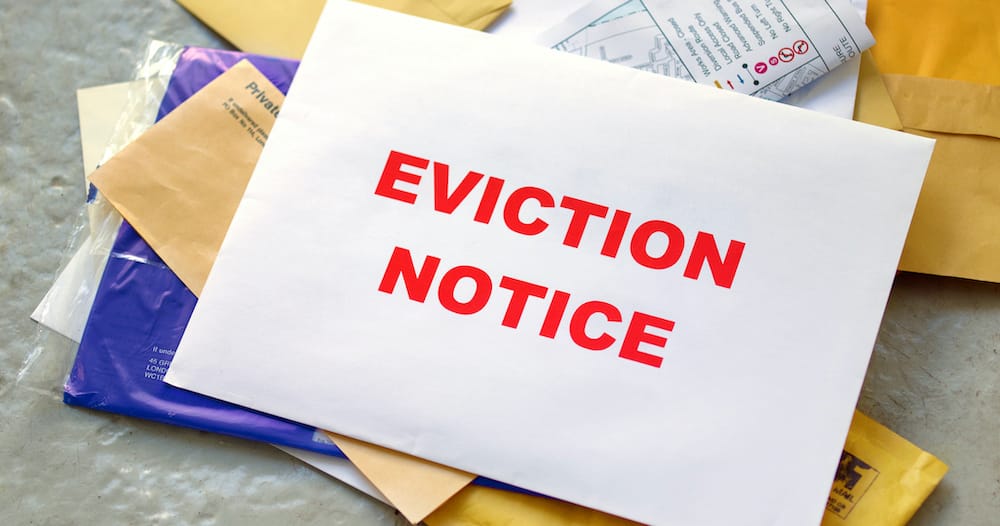How Does the Eviction process work in Baltimore City? Baltimore Rent