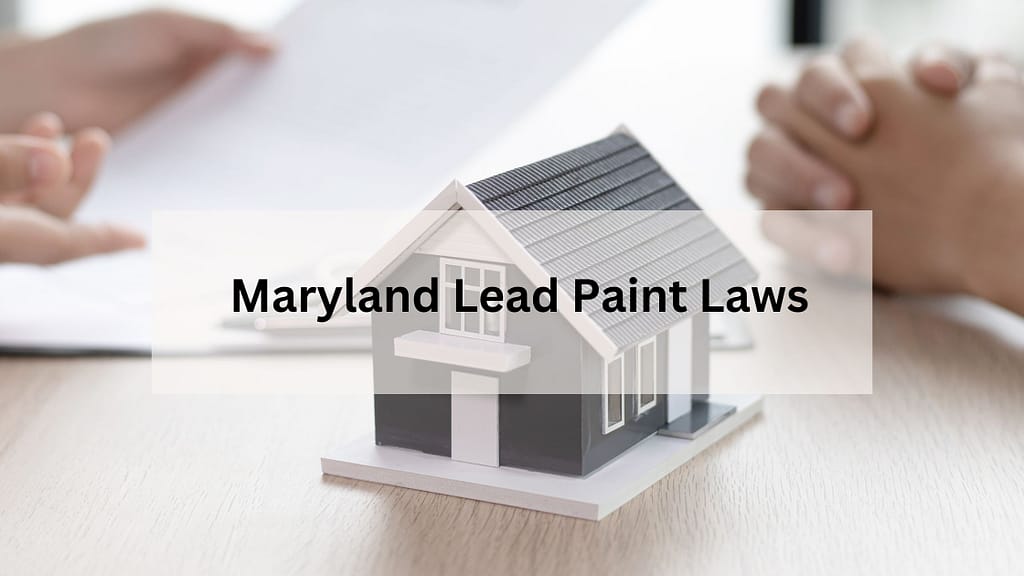 

Learn about the critical laws and regulations surrounding lead paint for property owners in Baltimore. Understand Maryland's strict requirements to ensure tenant safety and avoid legal and financial pitfalls.