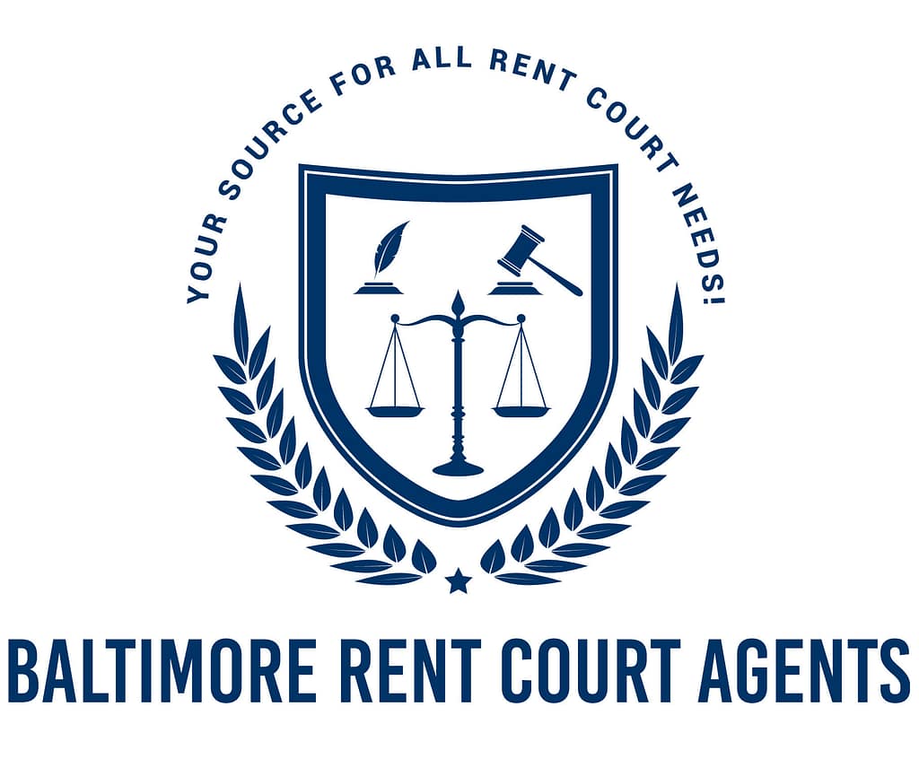 Home Baltimore Rent Court Agents LLC