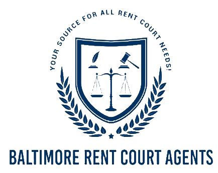 Quick File Packet Baltimore Rent Court Agents LLC Quick File Packet Baltimore Rent Court Agents LLC